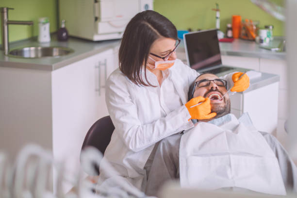 Best Emergency Denture Repair in Granite Falls, NC