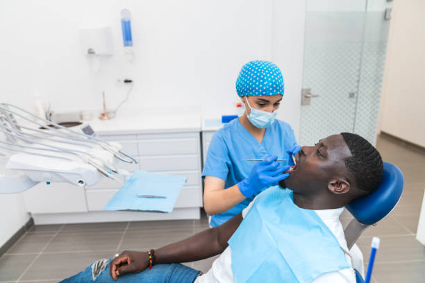Best Emergency Dental Care for Broken or Chipped Teeth in Granite Falls, NC