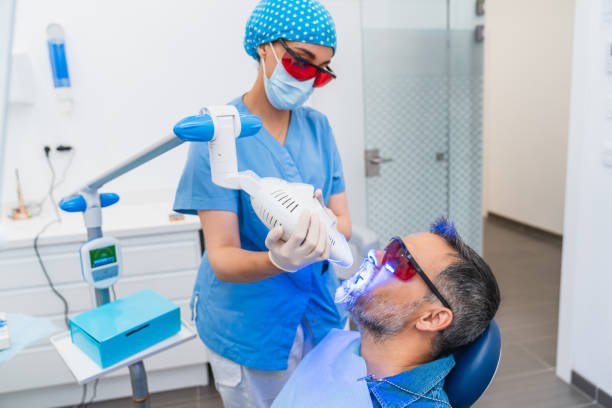 Best Urgent Care for Lost Fillings or Crowns in Granite Falls, NC